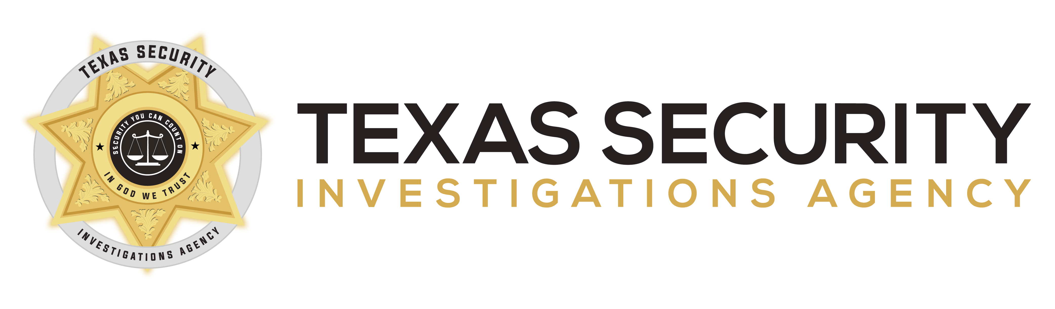 Texas Security Investigations Agency